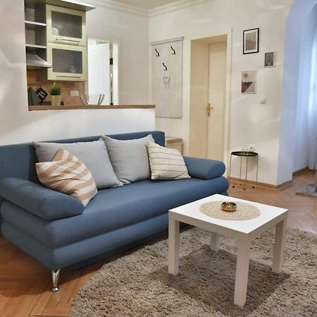 Apartment Carpe Diem In 贝尔格莱德 外观 照片