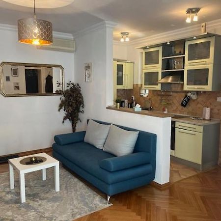 Apartment Carpe Diem In 贝尔格莱德 外观 照片