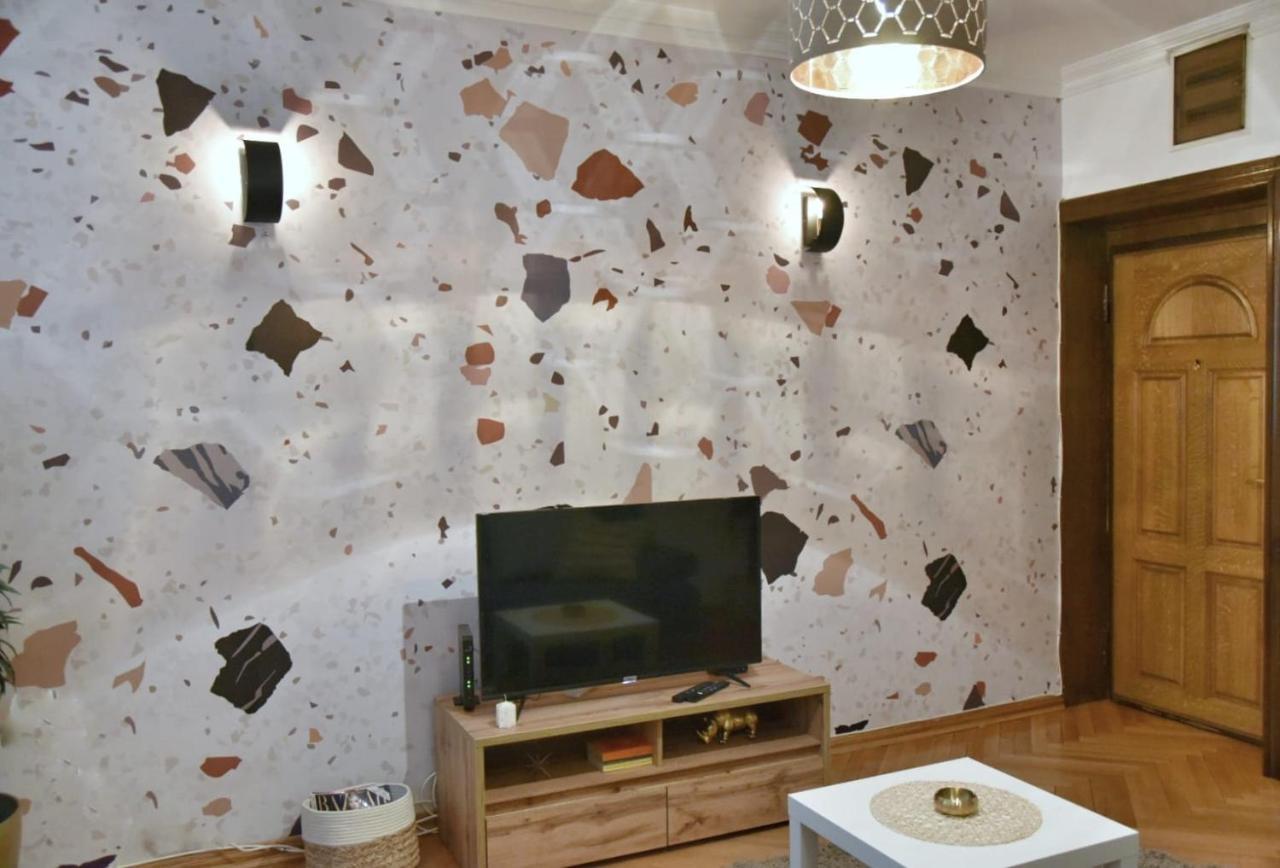 Apartment Carpe Diem In 贝尔格莱德 外观 照片