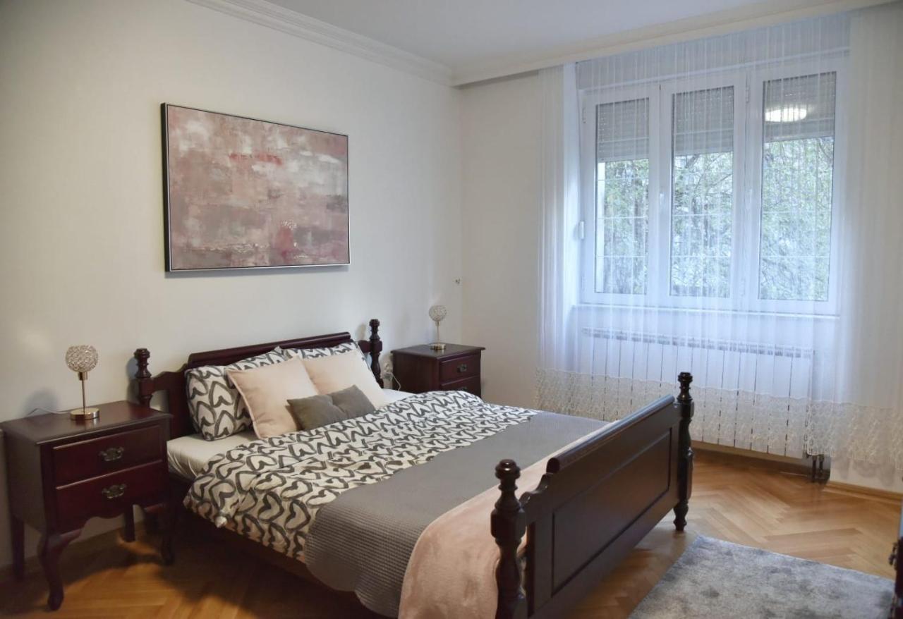 Apartment Carpe Diem In 贝尔格莱德 外观 照片