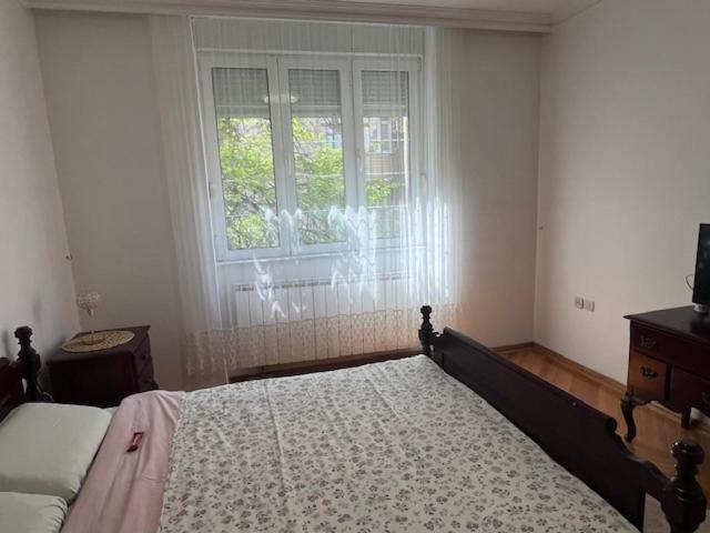 Apartment Carpe Diem In 贝尔格莱德 外观 照片