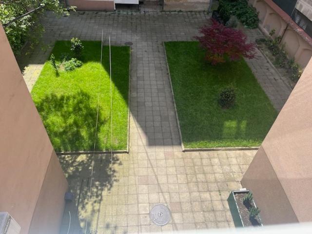 Apartment Carpe Diem In 贝尔格莱德 外观 照片